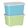 SPACEXPERT 130L Transparent Car Trunk Storage Box