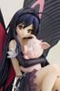 Kotobukiya Accel World Kuroyukihime scale ПВХ окрашенный готовый продукт 1/8