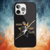 Чехол для телефона Singer B-Bruno Mars The Romantic для iPhone 17 16 15 14 13 12 Pro Max Plus для Magsafe Беспроводная магнитная крышка