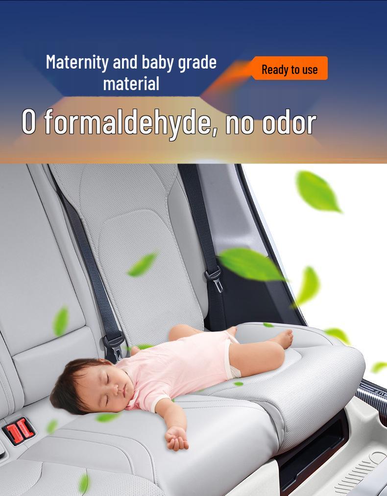 Waterproof TPE Car Floor Mats for Modern Verna 16-20 & Verna RV 17-18 Models