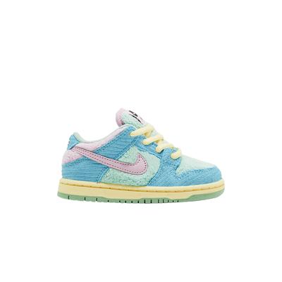 SB Dunk Low Verdy Visty (ТД)