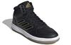 adidas Neo Gametaker 'Черное Золото Белое' FZ3677