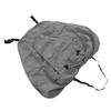 Baby Stroller Sunshade Cover UV Protection Waterproof Stretchable Infant Carriage Cover Accessory