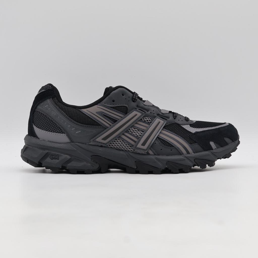 1203A734-001 Asics Gel-Sonoma TR62 Черный Графитовый Серый (Мужской)