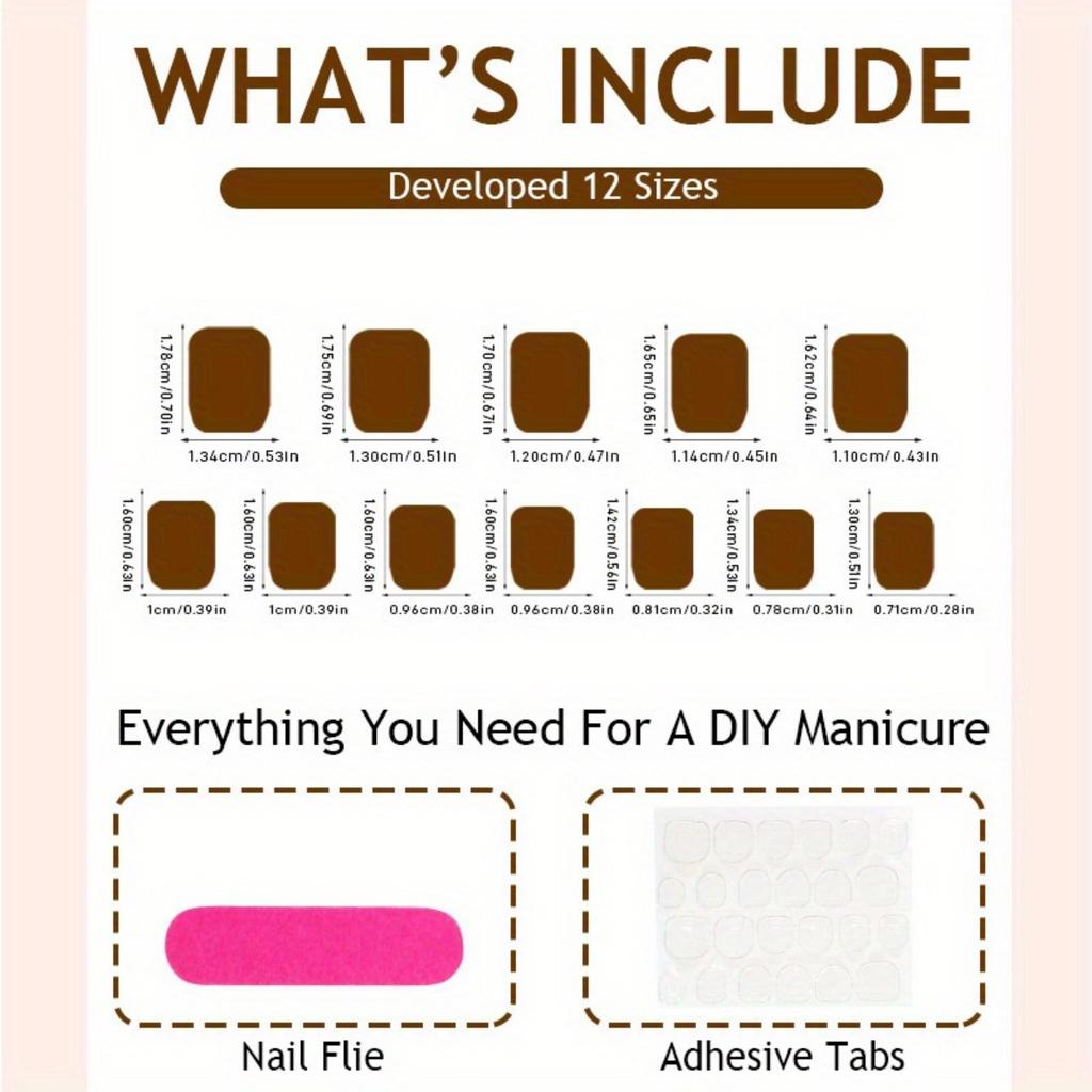 Изношенные вручную короткие розовые леопардовые накладные ногти с бантом, съемные, 24 шт.