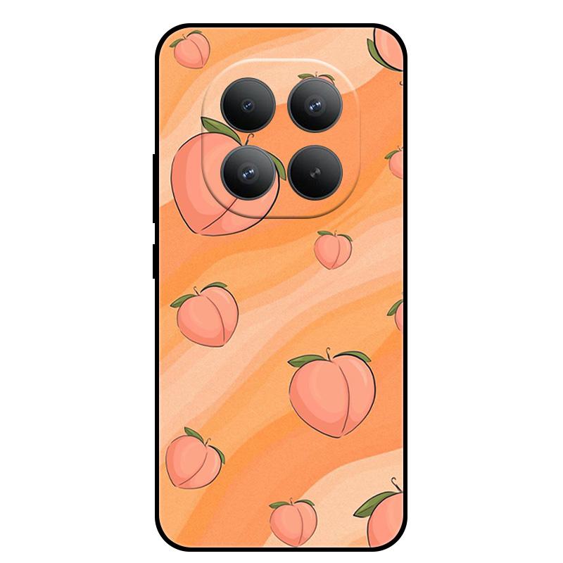 For Xiaomi Redmi Note 15 Pro Plus + Soft Silicone Shell Protective Cover Cool Car Animal Phone Case For Redmi Note15 Pro 4G 5G