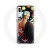 Case - Maniacase - Samsung Galaxy A20e - One Piece Merry Christmas - Protection - Soft