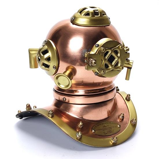 Водолазный шлем 15,24 см, Знак ВМС США, Морской водолазный шлем, Шлем для подводного плавания, Водолазный шлем коммандос, Водолазный шлем Mark V