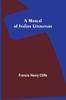 Книга A Manual of Italian Literature