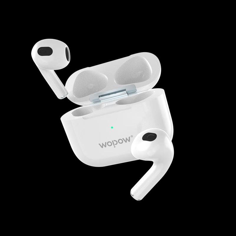 WOPOW Airpro 4p True Wireless Earbuds