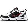 Air Monarch Iv 4E Широкие Белый Красный 416355-101