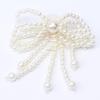 Shoe Charms for Sneakers Shoelaces Clips Buckle Decorations Rhinestones Pearl Gem Casual Flower Fashion Shoes Accessories 1 PCS