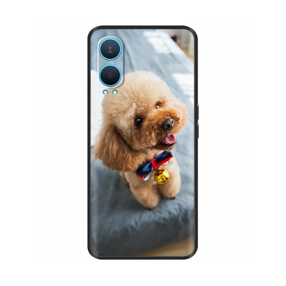 Чехол для OnePlus Nord CE 4 Nord CE4 Lite Fundas Крутой Мягкий Силиконовый TPU Бампер Для Телефона One Plus Nord CE 4 Lite Задняя Крышка