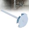 Variable Speed Bit Socket ABS PVC Pipe Pipe Reamer Tool Plumbing Fitting Saver  Plumbing Work
