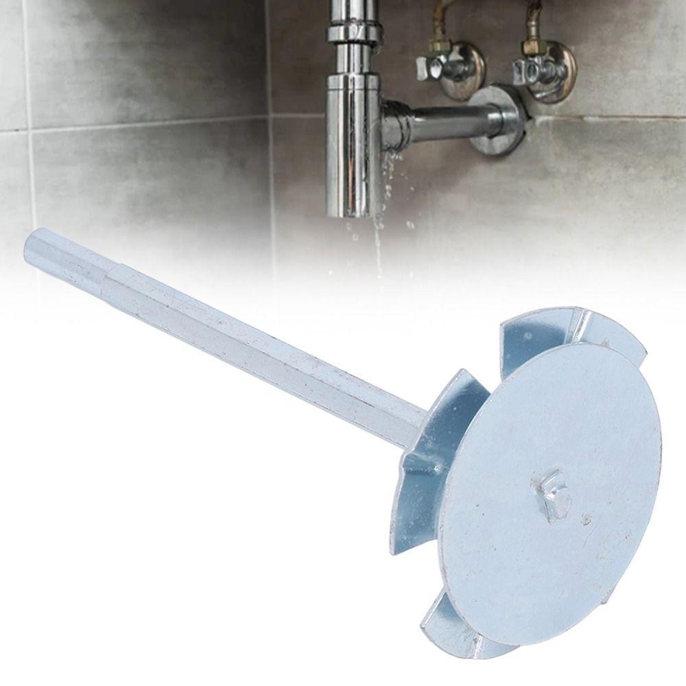 Variable Speed Bit Socket ABS PVC Pipe Pipe Reamer Tool Plumbing Fitting Saver Plumbing Work