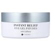 K-Secret Eye Gel Patches, Instant Relief, 60 Patches, 102g