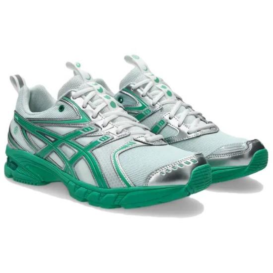 Hidden NY X ASICS Gel DS Trainer 14 Dawn Мужские кроссовки Белый Blarney 1203A974-100