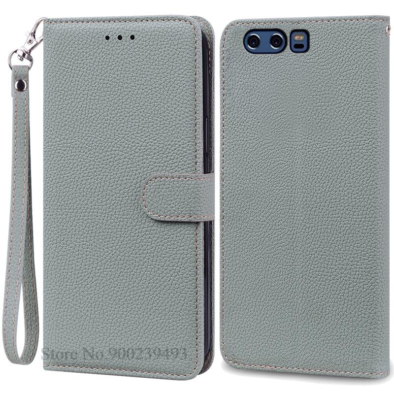 Чехол для Huawei P10 Чехол для Huawei P10 Plus Кожаный чехол-кошелек с откидной крышкой для Huawei P10 Plus Чехол для телефона Чехлы-книжки Coque Funda