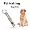 Dog Whistle To Stop Barking Bark Control Dogs Training Deterrent Whistle Puppy Adjustable Training