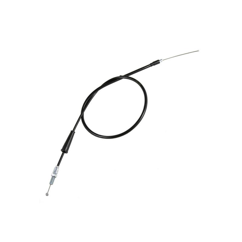 Throttle Cable For Kawasaki KDX80 KX100 1987-2013 54012-1317, 54012-1411, K5401-20096