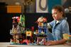 LEGO Ninjago Ninjago City Market 71799 Ограниченный продукт Официально распространяется в Японии