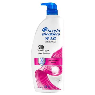 Head & Shoulders Шампунь против перхоти «Шелковистая гладкость»