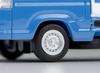 TOMYTEC Tomica Limited Vintage Neo Honda Acty Truck Town Spirit Color Style Light Готовый продукт LV-N329a Синий/Белый