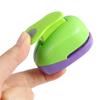 25mm Color Random Cute DIY Scrapbooking Cards Making Paper Shaper Cutter Round Hole Punch Embossing