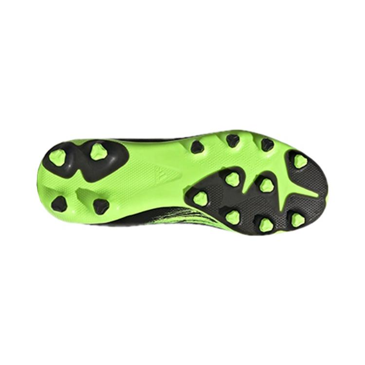 adidas PREDATOR 20.3 MG J 'Черно-желтый' GS EH3030