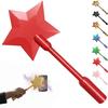 Инновационный 3D-печатный держатель для карт-ключей Starlight Magic Wand