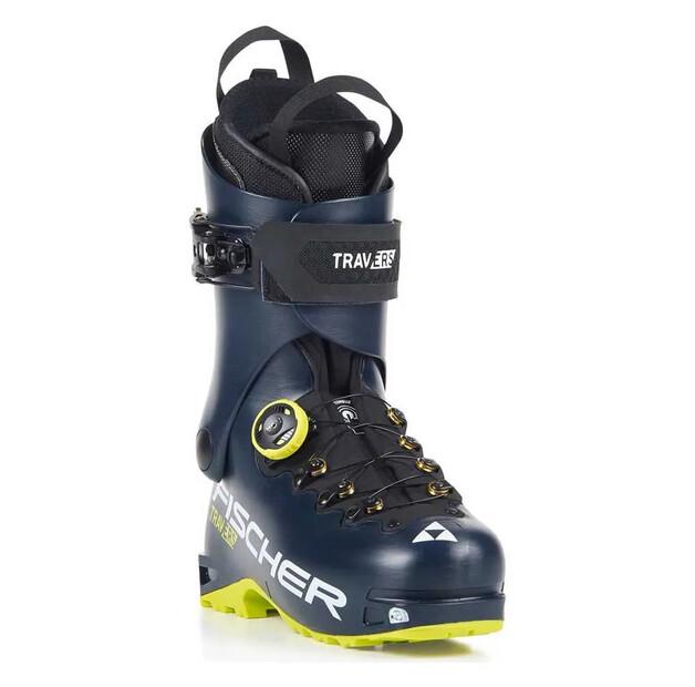 Fischer Travers Gr Ski Boots