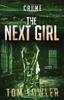 Книга The Next Girl : A C.T. Ferguson Crime Novel : 8