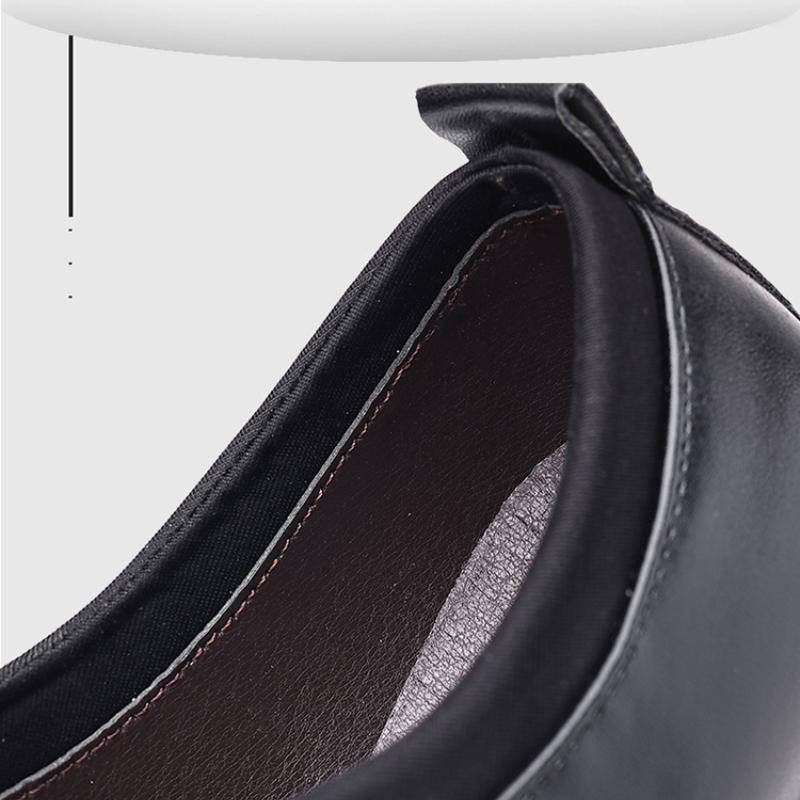 Мужские туфли для торжественных случаев Свадебные туфли для мужчин Офисная обувь для свадьбы Мокасины для мужчин Элегантные мужские туфли для вечеринки