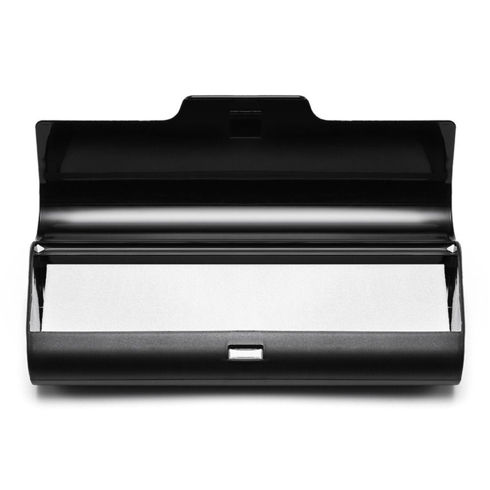 Frosted Glasses Storage Box Simple Eyeglass Case Fashion Glasses Case Glasses Accessories