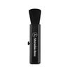 CRF1 Car Retractable Cleaning Brush JSSSQJS For Mercedes Benz AMG W203 W204 W205 GLC Artificial Wool Small Brush Interior Mouldings