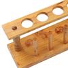 Lab Equipment Test Tube Rack Holder Specimen Rack Centrifugal Test Tube Holder Tubing Rack Holder