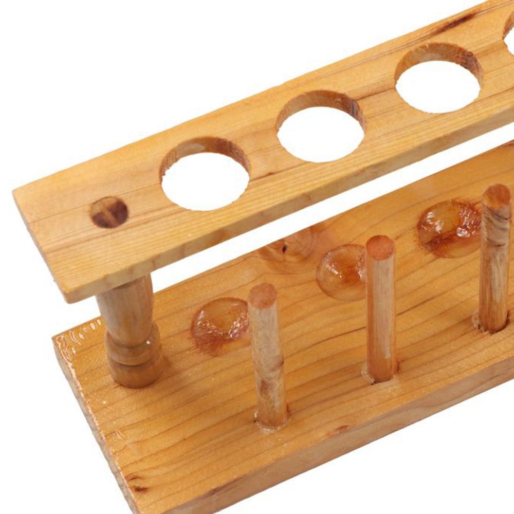 Lab Equipment Test Tube Rack Holder Specimen Rack Centrifugal Test Tube Holder Tubing Rack Holder