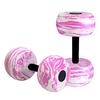 Water Sports Dumbbell Set Soft Grip Aquatic Exercise Water Weights Swimming Dumbbells Strength Training Equipment
