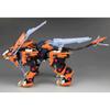 Kotobukiya HMM Zoids RZ-041 Liger Zero Schneider Marking Plus Version 1/72 Scale Plastic Model 330mm