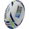 Rugby World Cup RWC Official Replica Ball Size 5