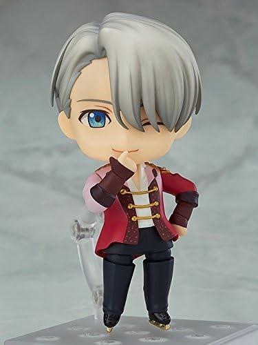 Orange Rouge Yuri On Ice Виктор Никифоров Фигурка Нендороид