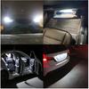 Oprah 2pcs W5W T10 LED Canbus No Error 2016SMD For Car Truck Interior Dome Lamp 194 168 Side Marker Signal Bulb White 12V Lights Dome Lights 6