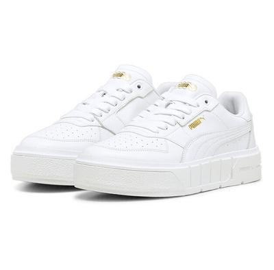 Cali Court Lth кроссовки
