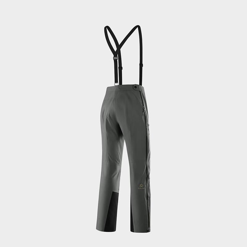 KAILAS Женские водонепроницаемые брюки GORE-TEX 3L SD500 для высотных восхождений и катания на лыжах