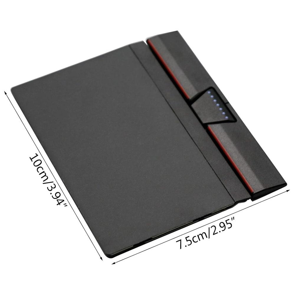 Тачпад Черный Три Кнопки Для Lenovo Thinkpad T460S T470S L560 L570