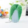 Supplies Pencil Bag Novelty Coin Bag Simulation Vegetable Plush Pencil Case Pen Case Pencil Pouch