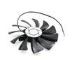 HA9010H12F-Z 85мм 0.57А 2-контактный вентилятор охлаждения GPU GTX1050 для видеокарты MSI Geforce GTX 1050 2G GTX 1050Ti 4G OC