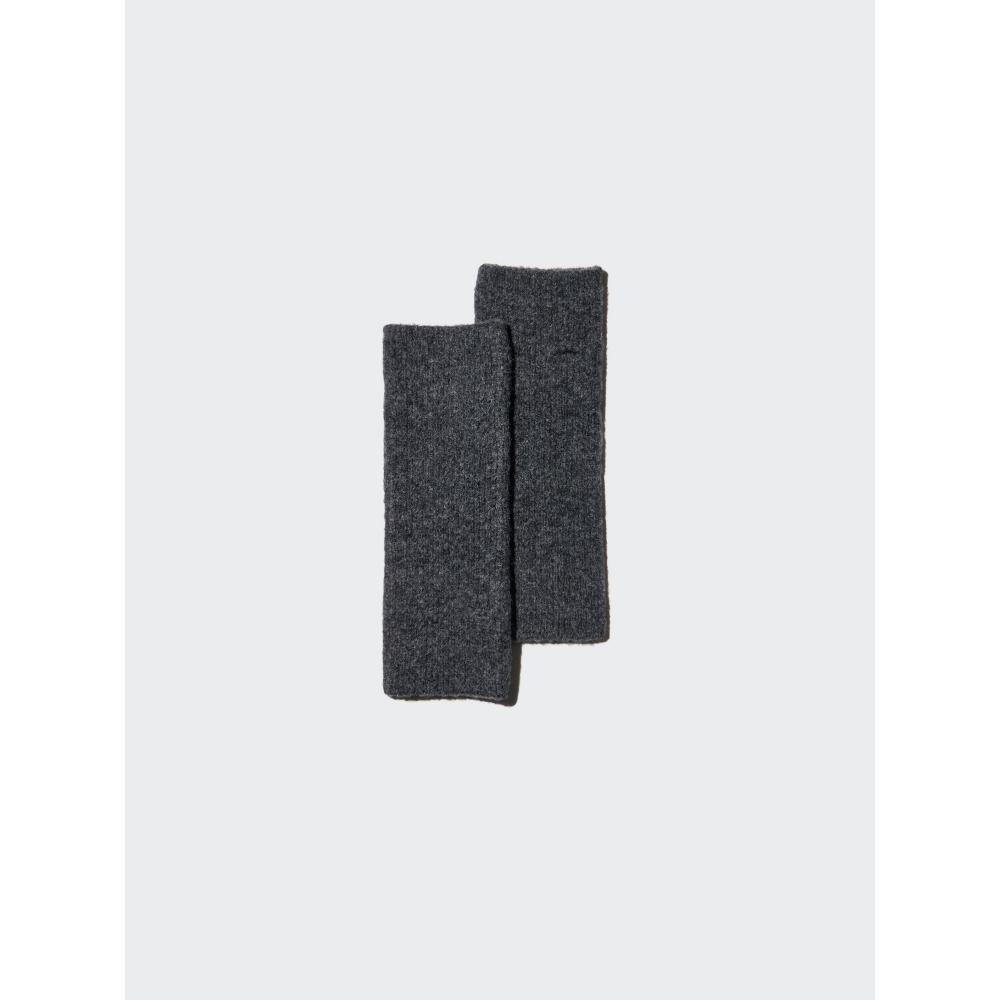 Uniqlo Supre Yarn Knit Arm wArmer