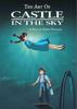 Книга The Art of Castle In the Sky