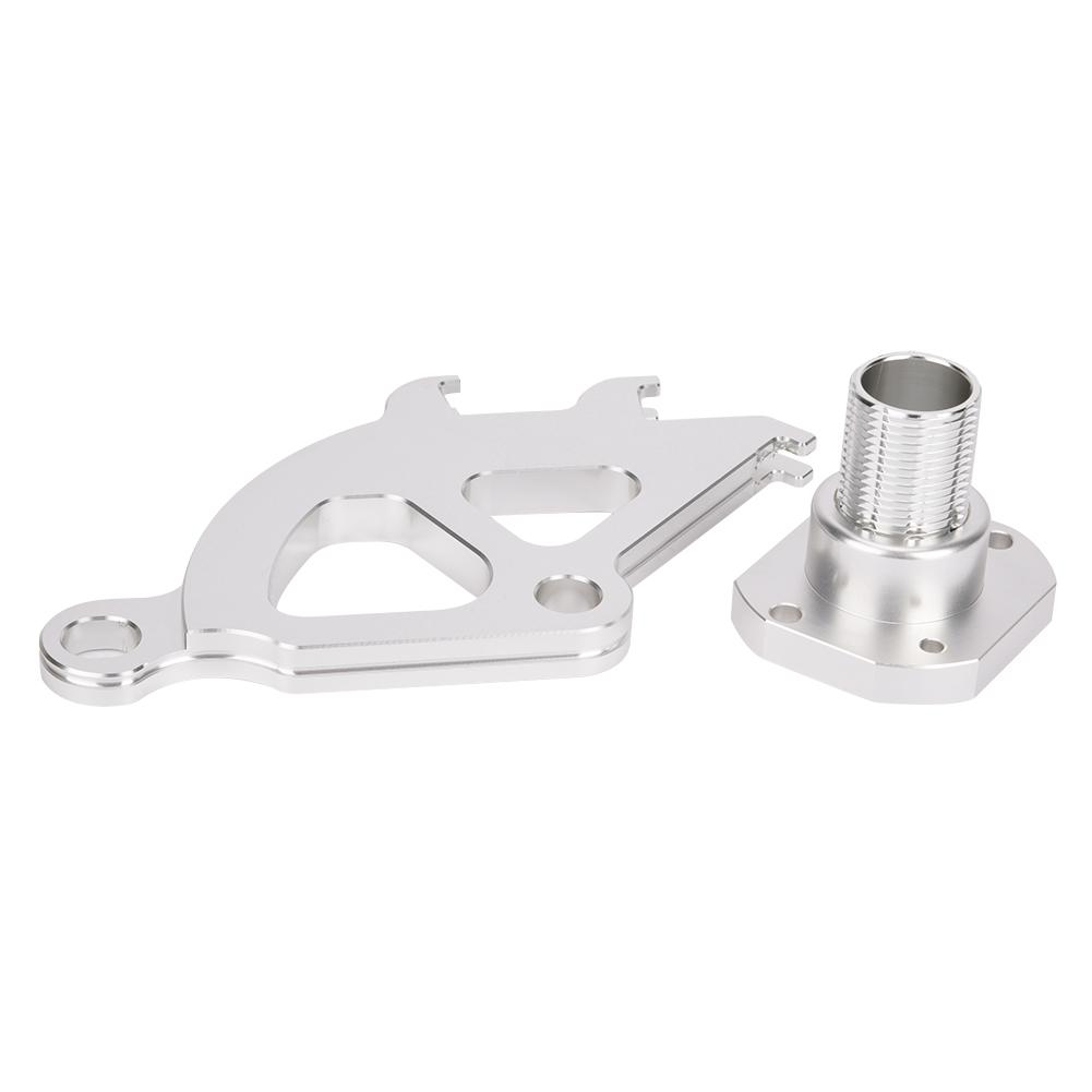 Комплект регулировочного узла перегородки и тройного крюка для сцепления, подходит для Ford Mustang 79 04 3004 13